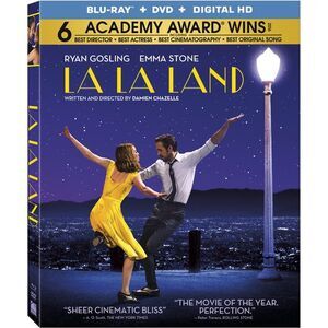 La La Land